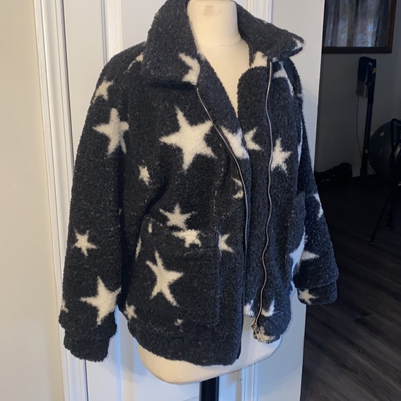 Star coat - Picture 5 of 7